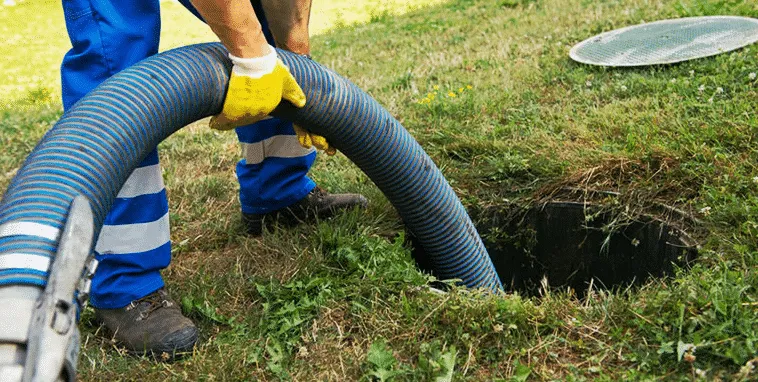 Quali sono i problemi dei pozzi neri