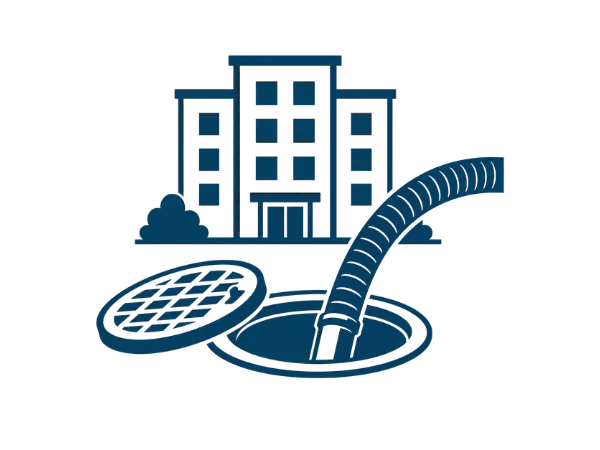 spurgo fogne condominiali